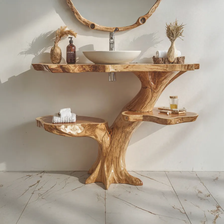 Bathroom Vanity