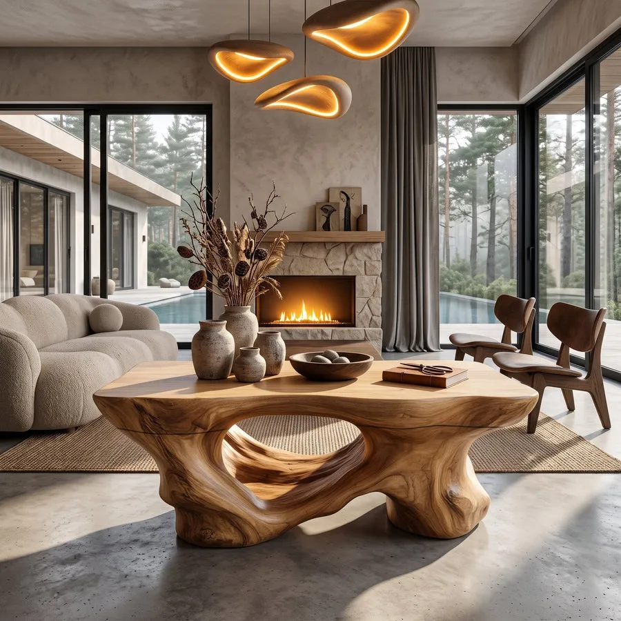 How to Choose the Right Coffee Table Size