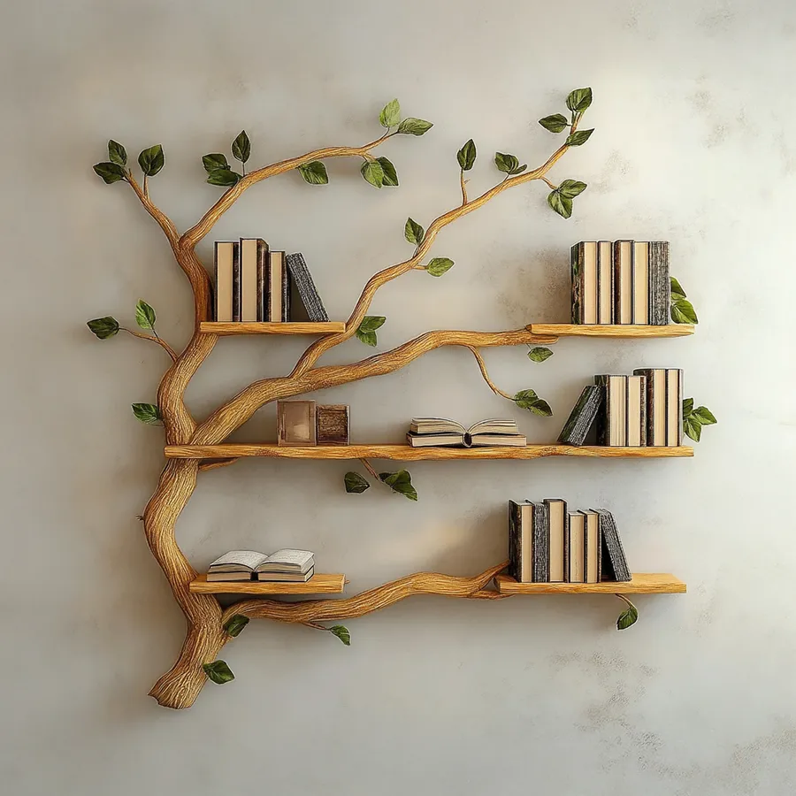 Bookshelf