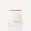 12 oz Two-Wick Floral Scented Candle