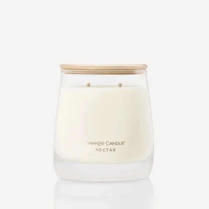 12 oz Two-Wick Fruity Scented Candle