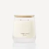 12 oz Two-Wick Woody Scented Candle