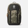 26-Liter Camouflage Backpack