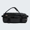 32L Travel Duffel Bag - Black