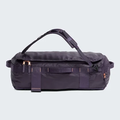 32L Travel Duffel Bag - Black