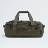42L Travel Duffel Bag - Taupe Green