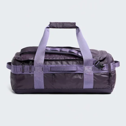 42L Travel Duffel Bag - Taupe Green