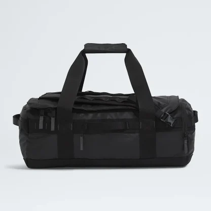 42L Travel Duffel Bag - Taupe Green