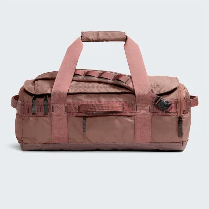 42L Travel Duffel Bag - Taupe Green