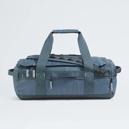 42L Travel Duffel Bag - Taupe Green