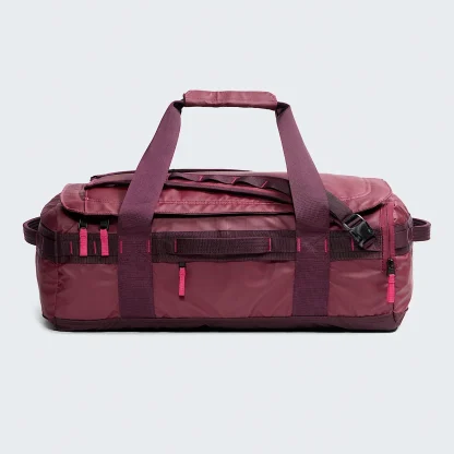 42L Travel Duffel Bag - Taupe Green