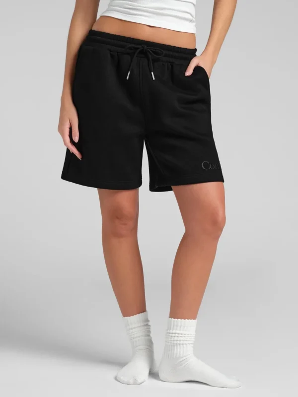 7-Inch Lounge Shorts - Snow Snake