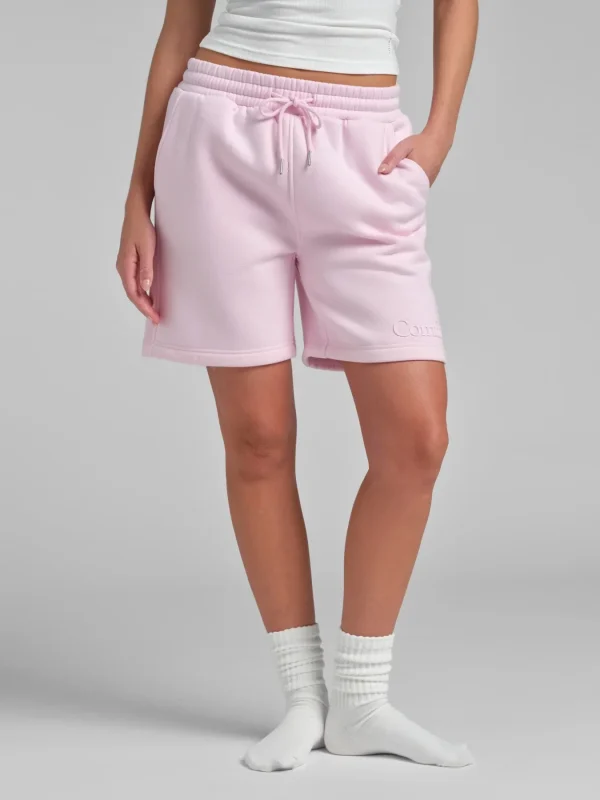 7-Inch Lounge Shorts - Snow Snake