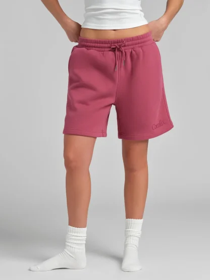 7-Inch Lounge Shorts - Snow Snake