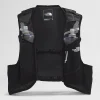 8L Trail Running Vest - Black