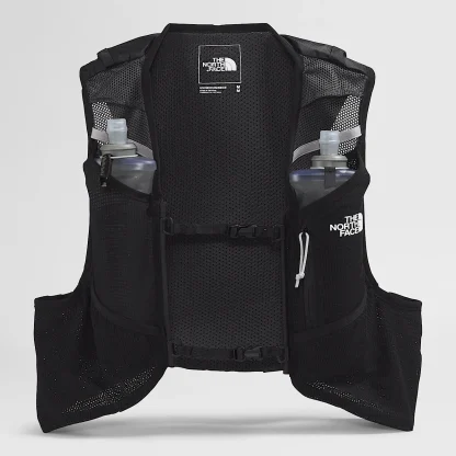 8L Trail Running Vest - Black