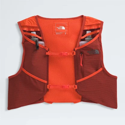 8L Trail Running Vest - Black