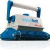 AB Aquabot Classic In-Ground Robotic Swimming Pool Cleaner