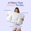 Adjustable Bed Pillow