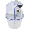 Aquatic Systems Vac-Mate Vacuum Skimmer Attachment - R211100