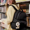 Backpack - Jet Black