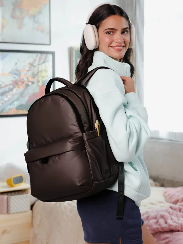 Backpack - Jet Black