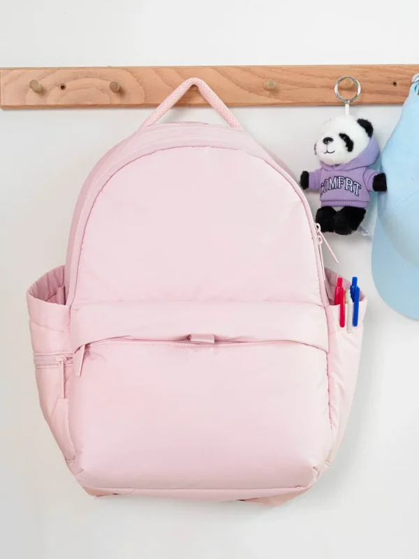 Backpack - Jet Black
