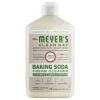 Baking Soda Cream Cleaner - Apple Blossom