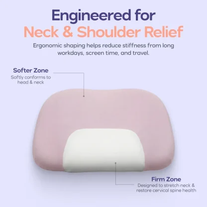 Bed Pillow