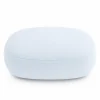 Bed Pillow - Baby Blue