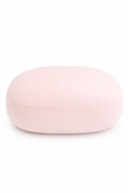 Bed Pillow - Baby Blue