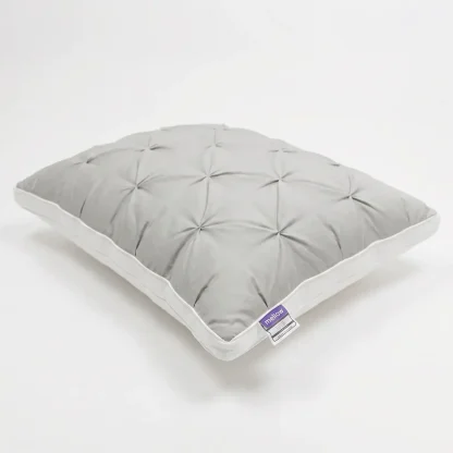 Bed Pillow - White, Standard