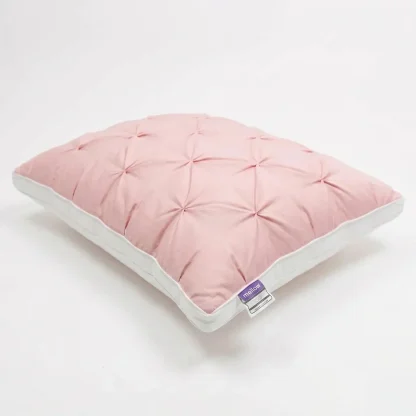 Bed Pillow - White, Standard