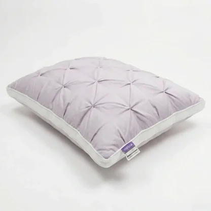 Bed Pillow - White, Standard