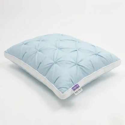 Bed Pillow - White, Standard