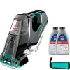 BISSELL Pet Stain Eraser PowerBrush, 20 Min Runtime