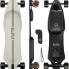 Caribou Electric Skateboard With Dual 1000W Motors, 32 MPH, 26 Mile Range