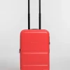 Carry-On Luggage - Pink