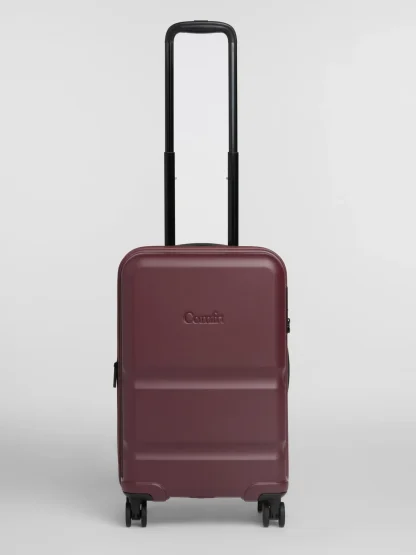 Carry-On Luggage - Pink