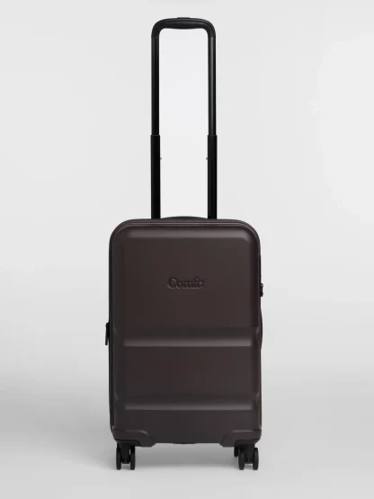 Carry-On Luggage - Pink