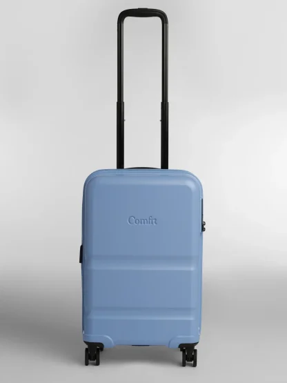 Carry-On Luggage - Pink