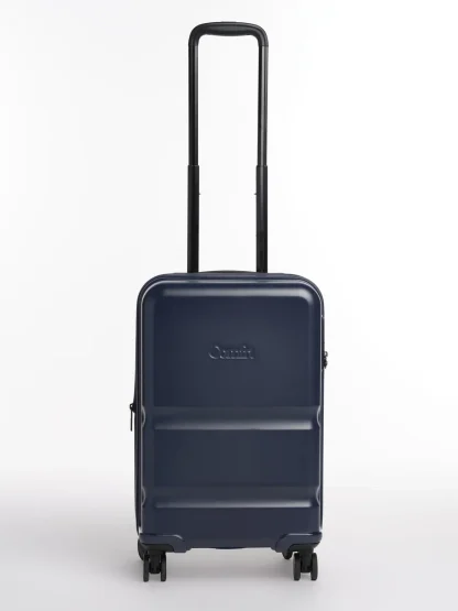 Carry-On Luggage - Pink
