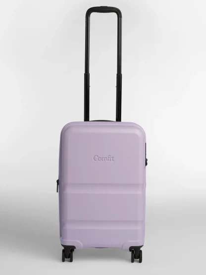Carry-On Luggage - Pink