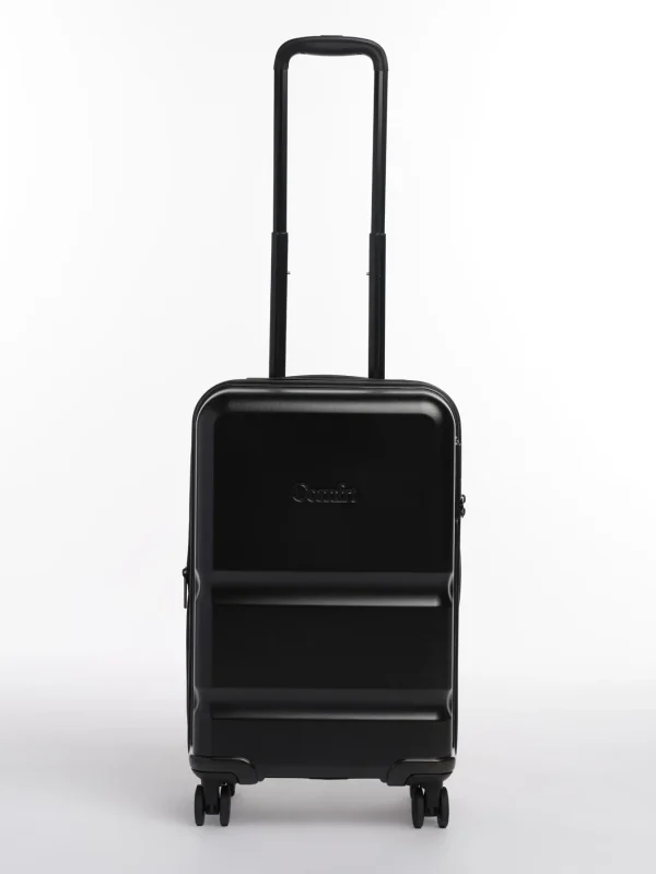 Carry-On Luggage - Pink