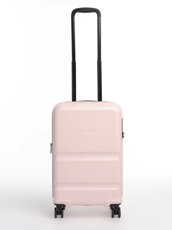 Carry-On Luggage - Pink
