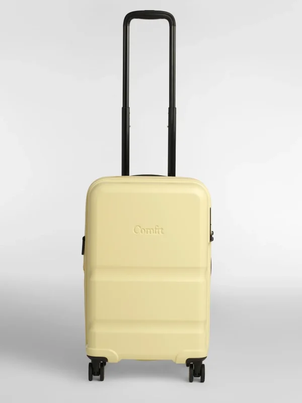 Carry-On Luggage - Pink