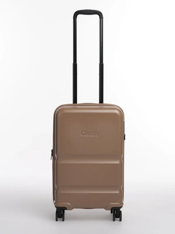 Carry-On Luggage - Pink