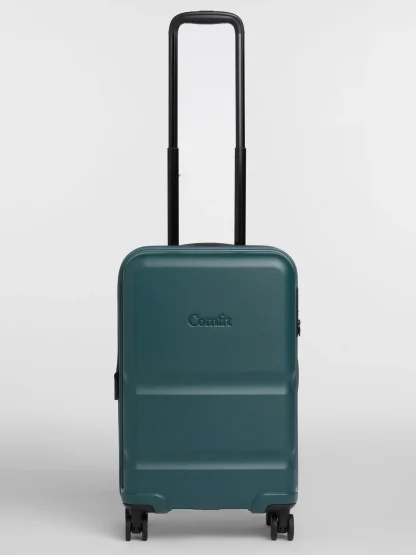 Carry-On Luggage - Pink