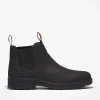 Casual Composite Toe Work Shoe