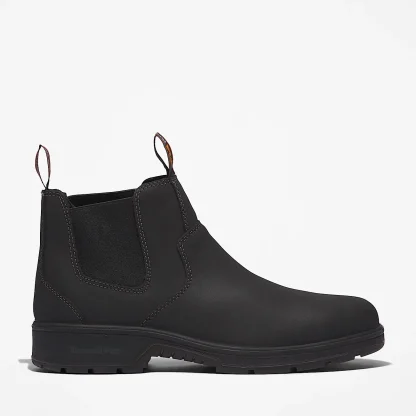 Casual Composite Toe Work Shoe